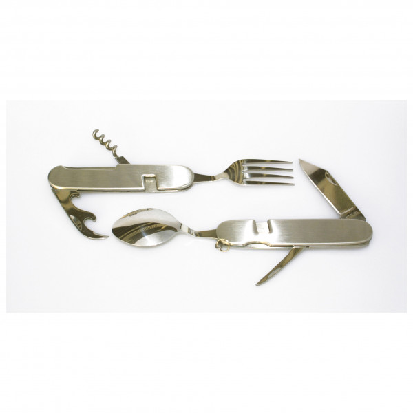 Origin Outdoors - Biwak Survival Besteck - Set de couverts