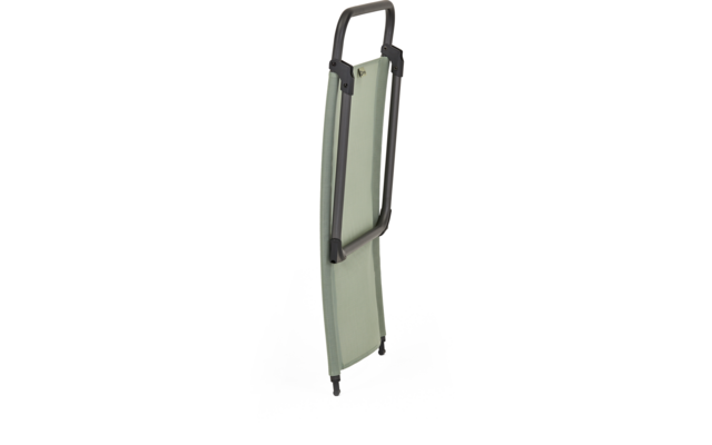 Berger Iseo Beinauflage Comfort / Luxus