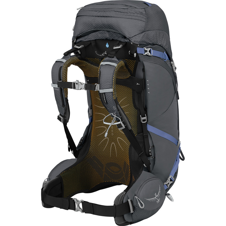 Osprey Damen Aura AG 50 Rucksack
