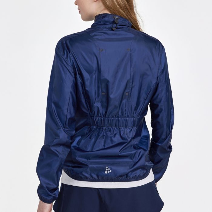 Craft Dame Jakker Pro Hypervent Jacket Blå