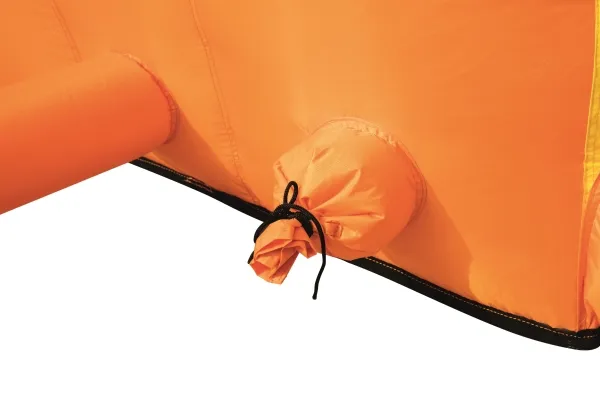 Bestway 53305, Oppustelig, 1420 mm, 33,2 kg