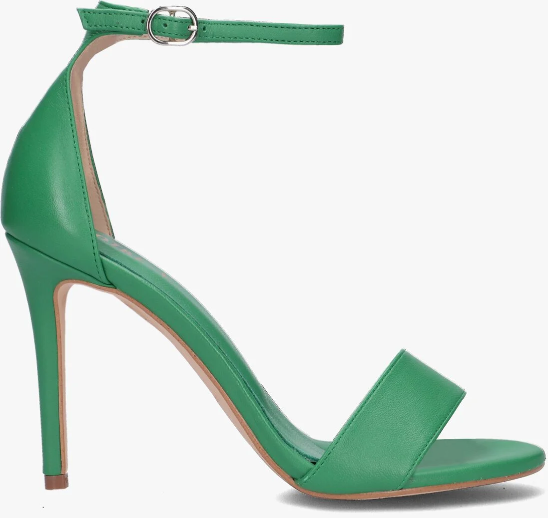 NOTRE-V groene notre-v sandalen 24738