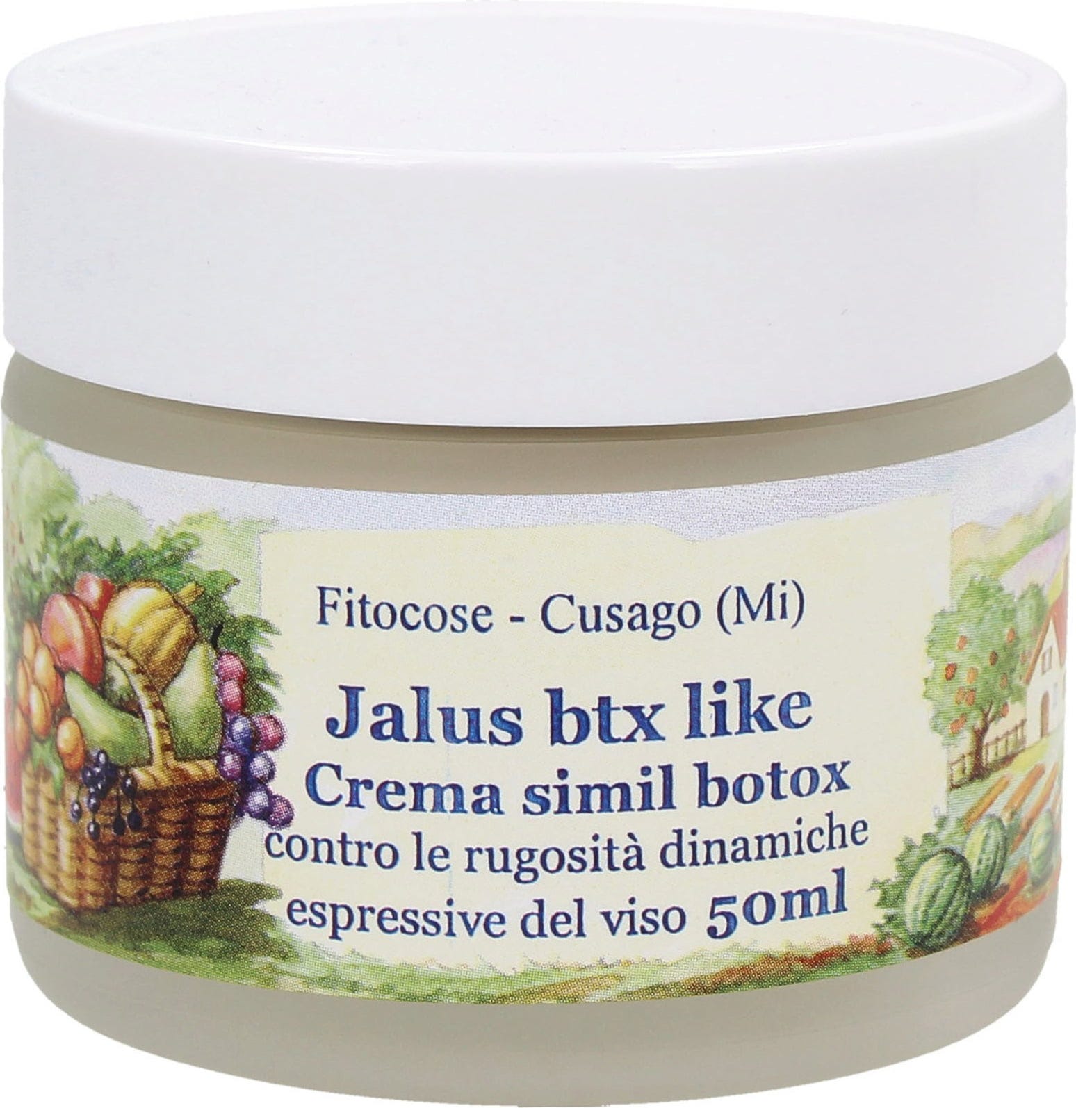 Fitocose  Jalus B-Like Cream, 50 ml