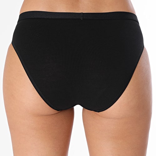 Culotte Femme QF7403E Noir
