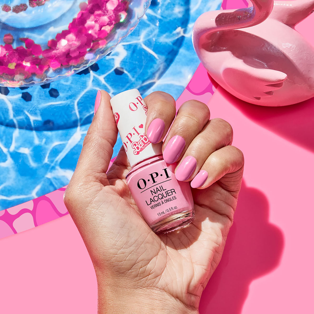 OPI Vernis à ongles Feel the Magic! 15 ml