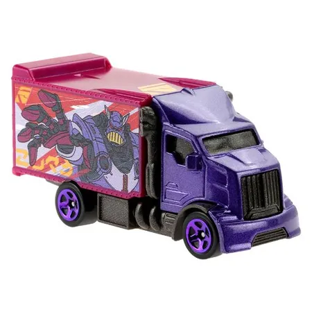 Hot Wheels Themed Entertainment von Disney Pixars Buzz Lightyear, 1 Stück, 5-fach sortiert
