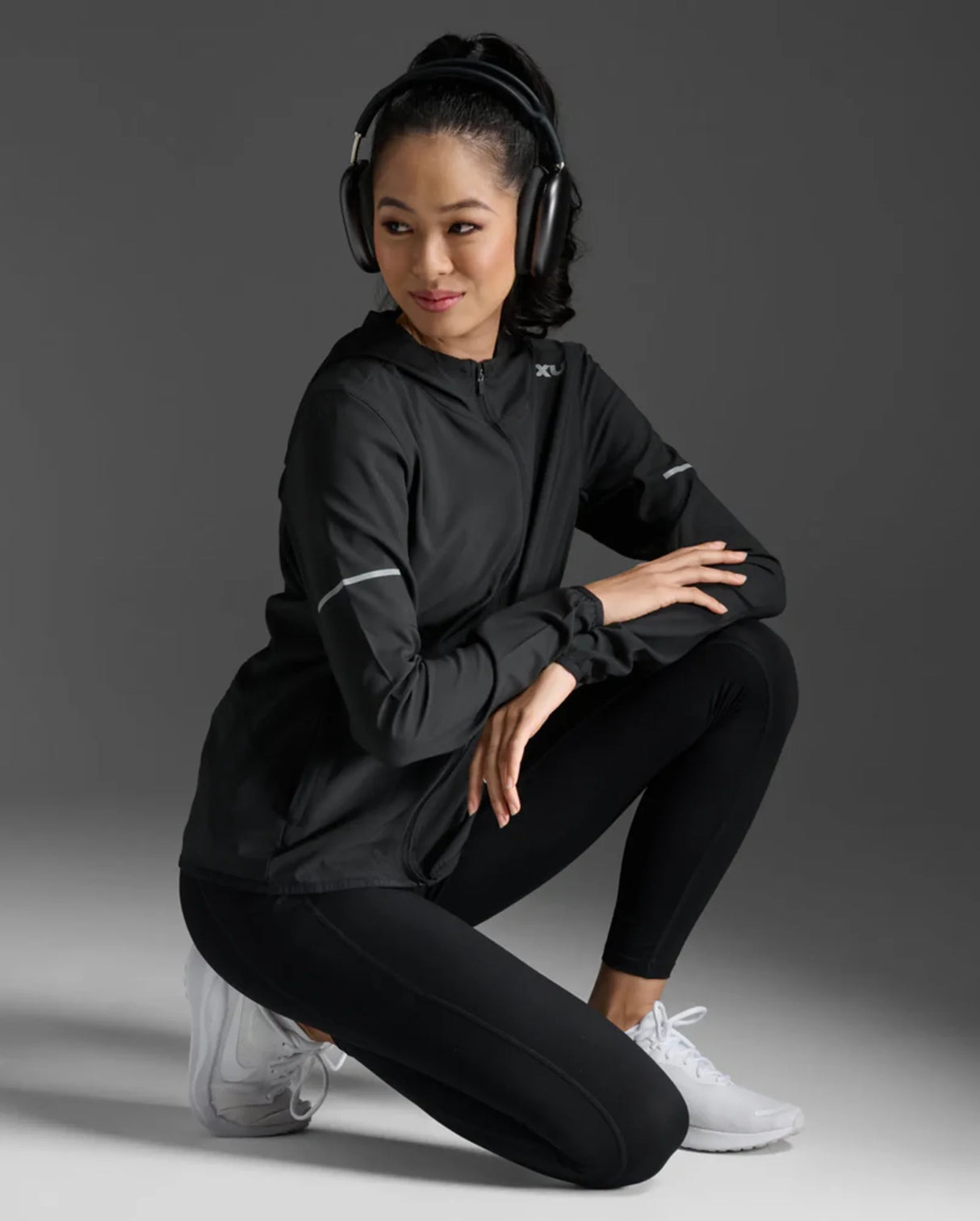 2XU<br>Aero Jacket W´s