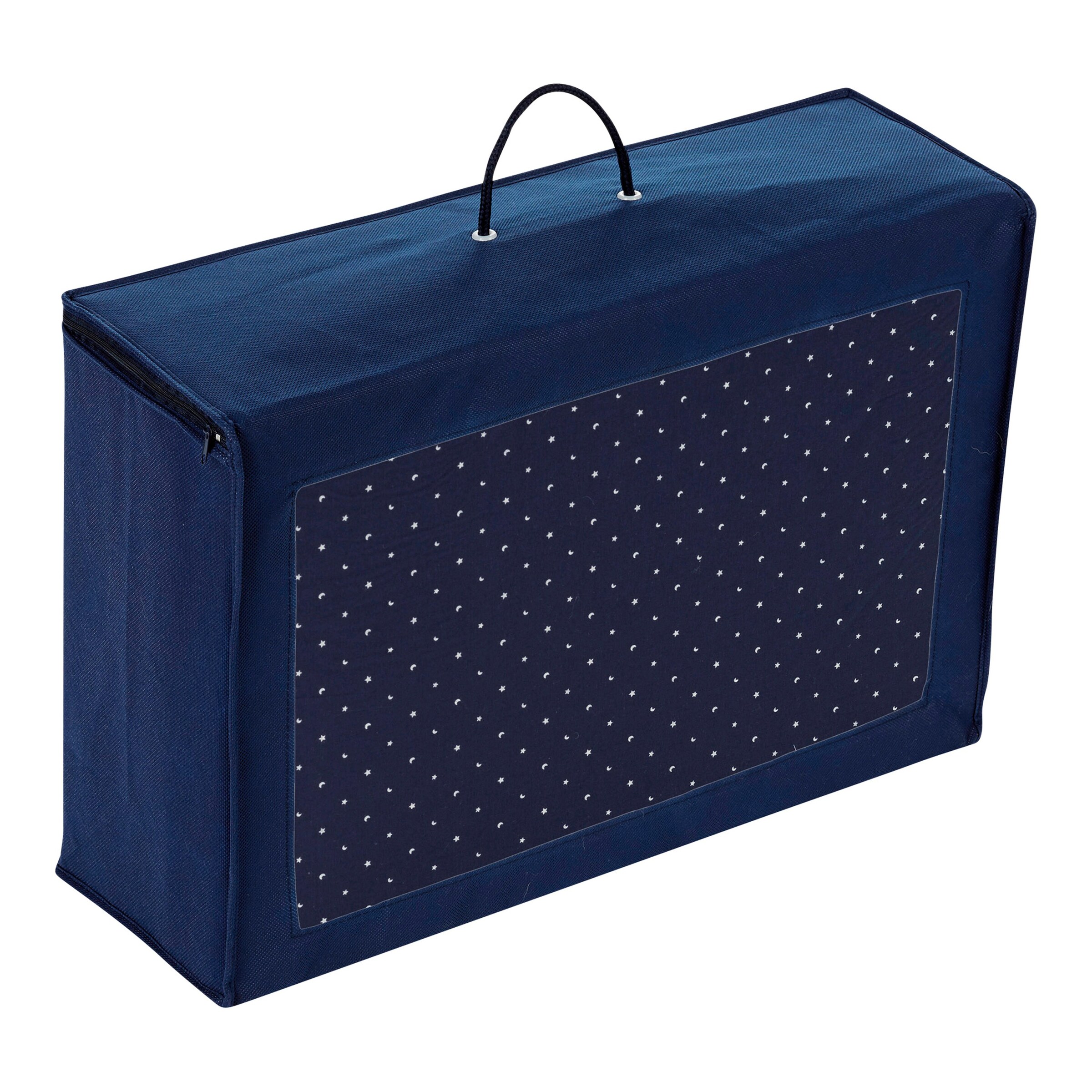 Alvi Matratze für Reisebett 60x120 cm Exklusivdesign LaLeLu