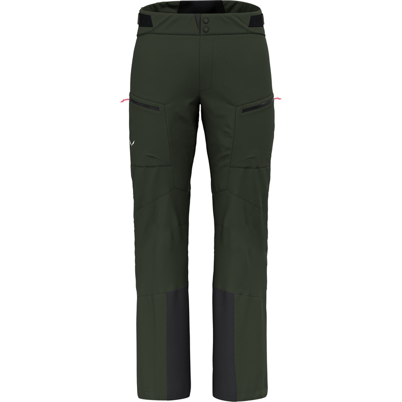 Salewa Herren Sella 3l PTX Hose