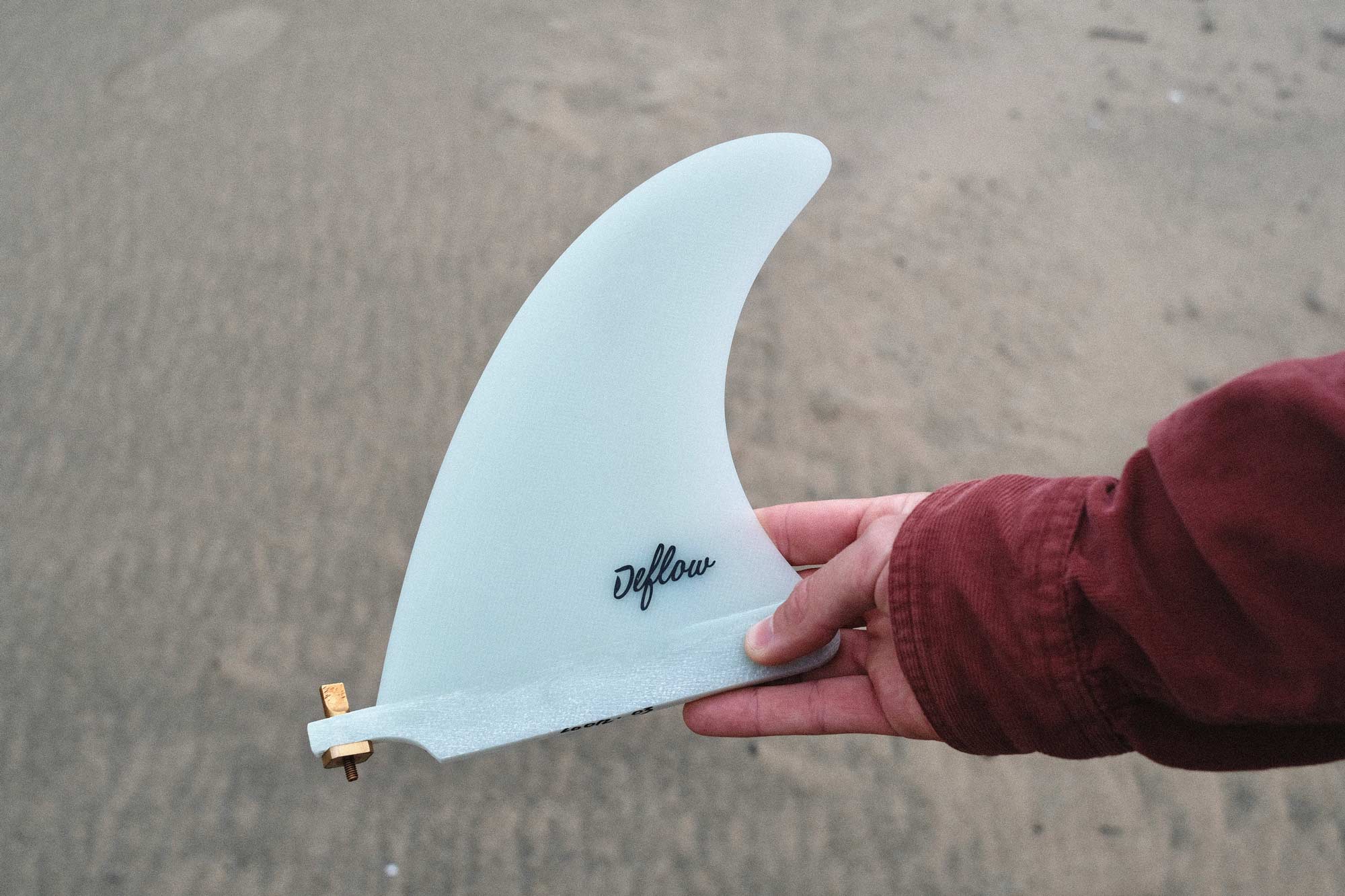 Deflow Fang - 6.5