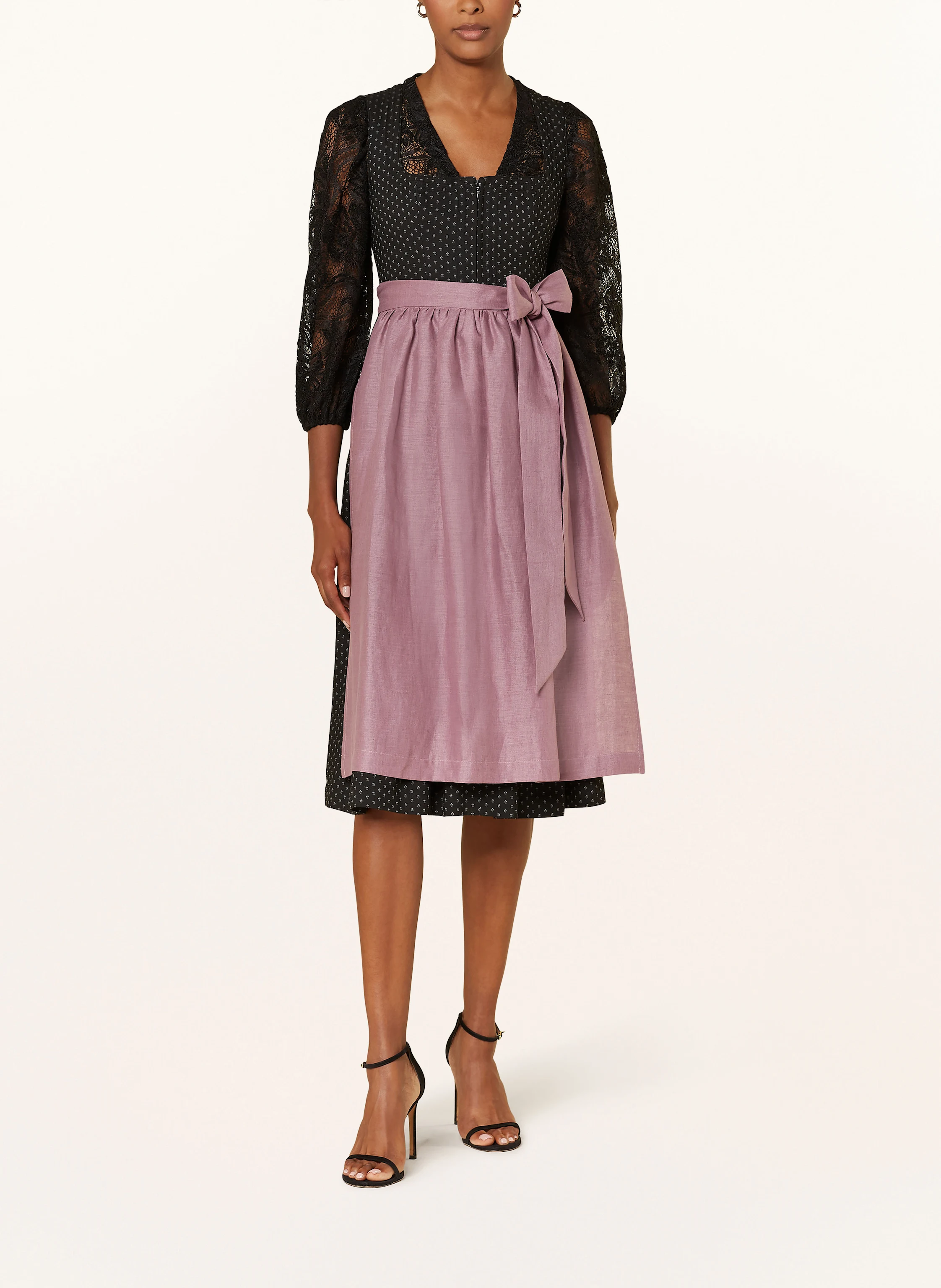 LIMBERRY Dirndl