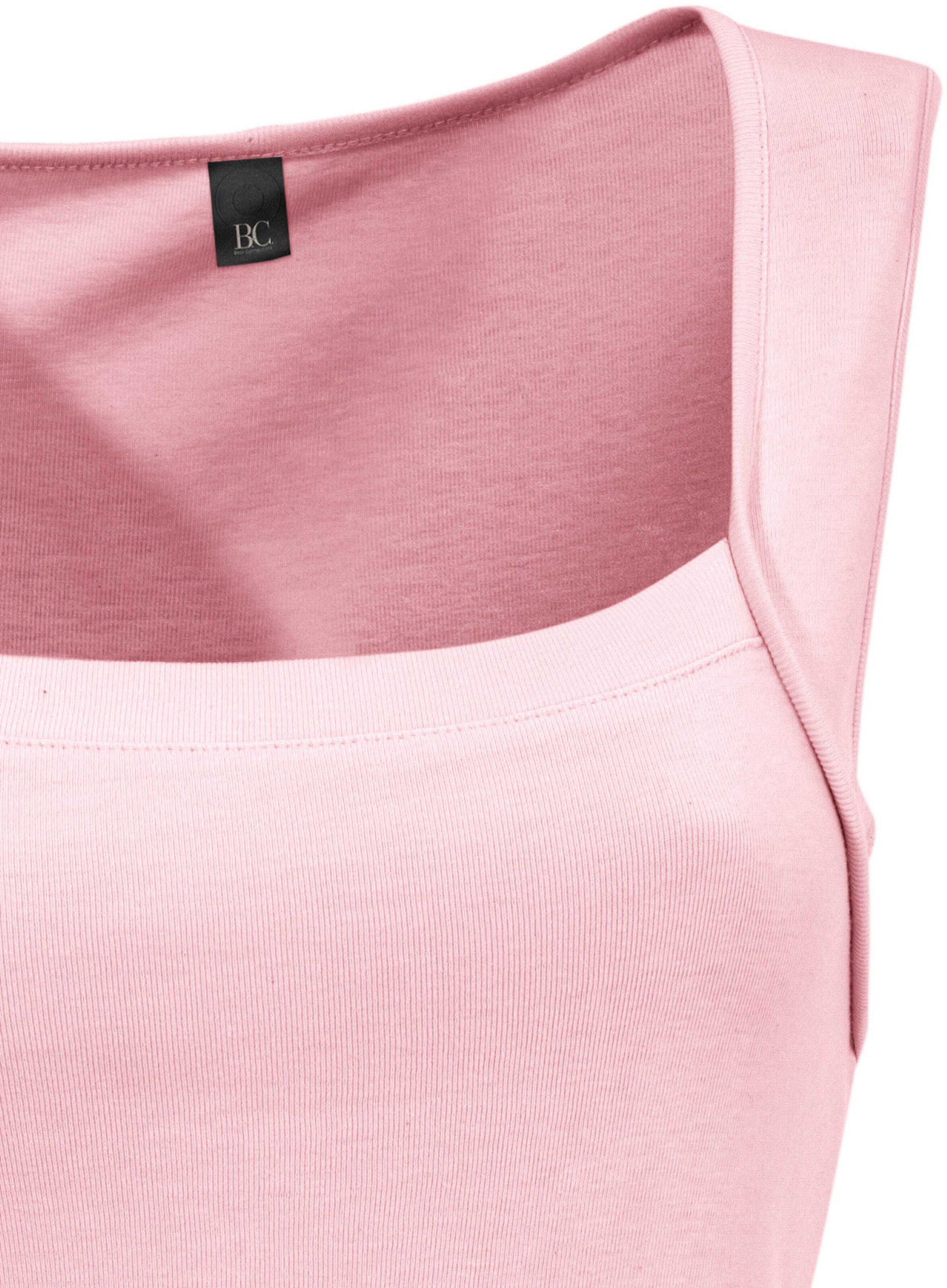 heine Carretop in rosé