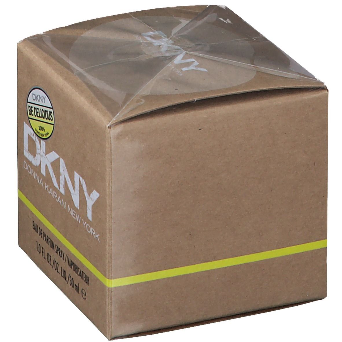 DKNY Be Delicious