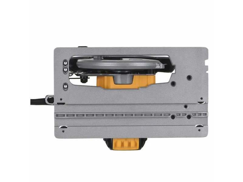 DeWALT DWE576K-QS - Cirkelsav - 1600 W - 190 mm