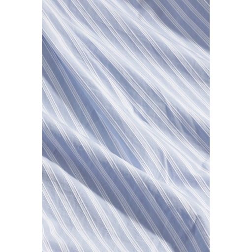 NN. 07 Colby Skjorte, Blue Stripe, XXL