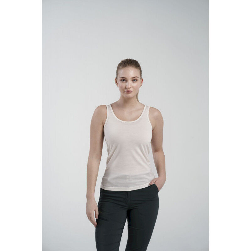 Breeze Merino 150 Tank - Débardeur femme