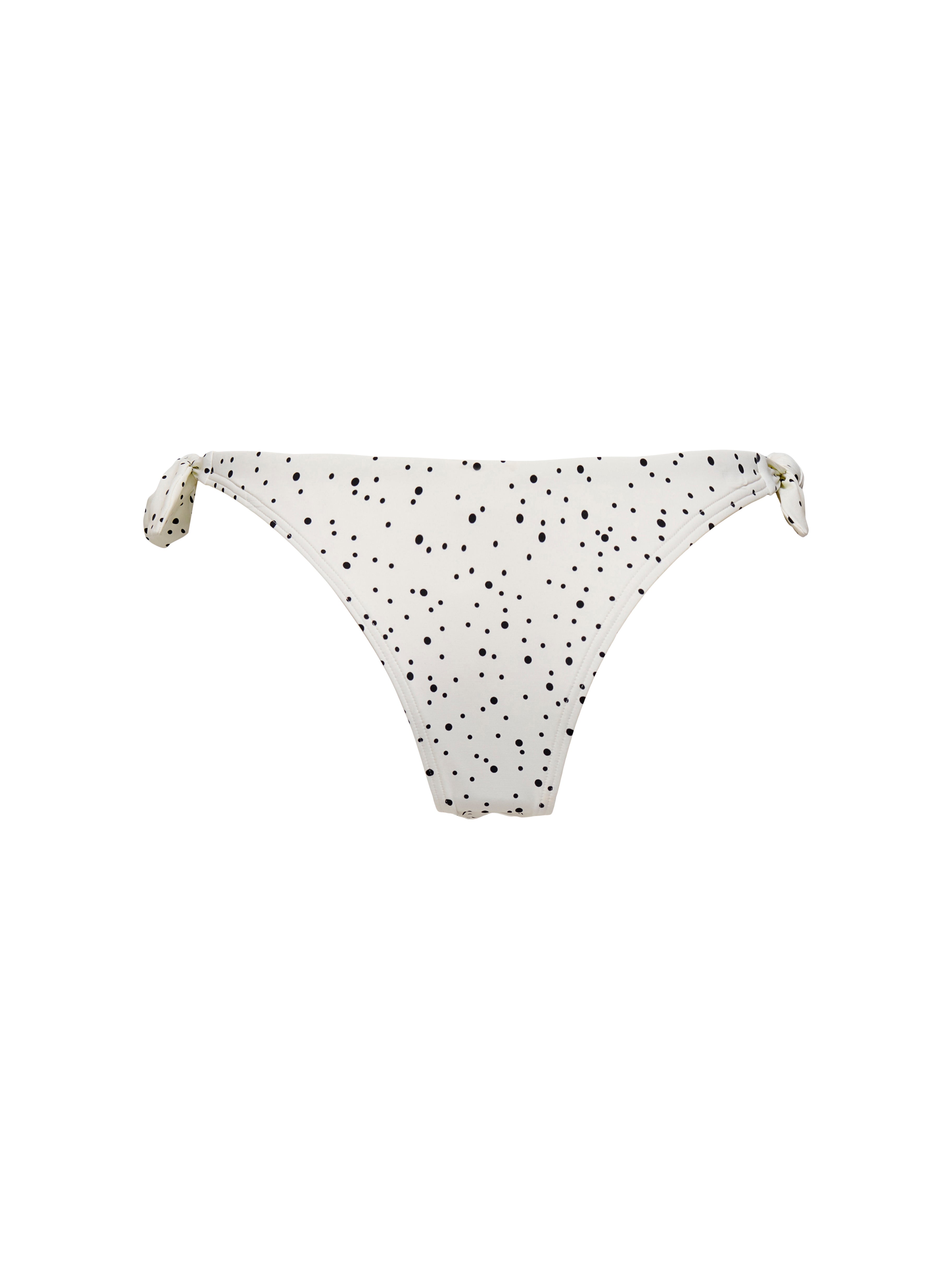 ONLNITAN Bikini-Unterteil Cloud Dancer