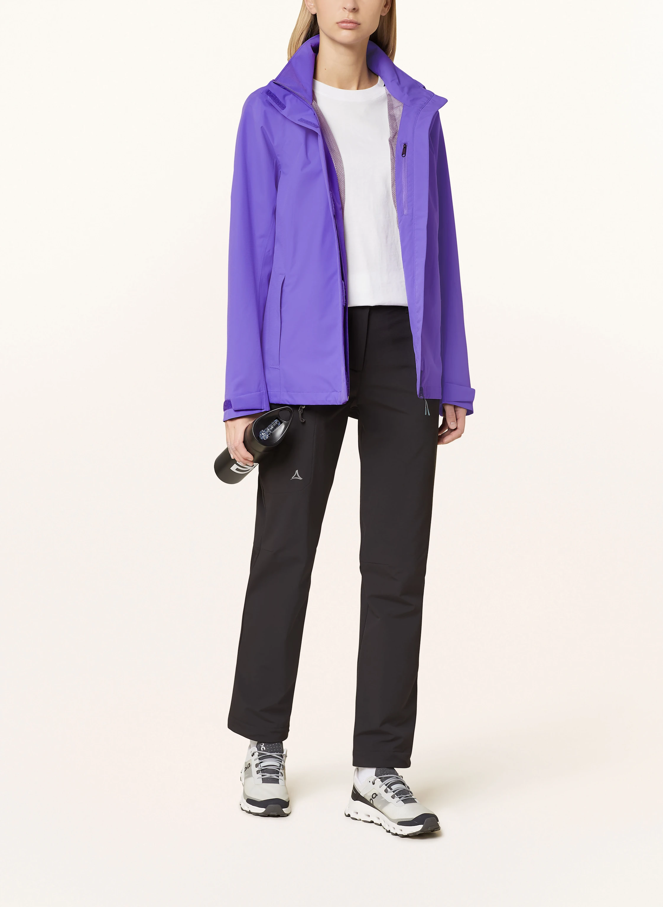 Schöffel Funktionsjacke