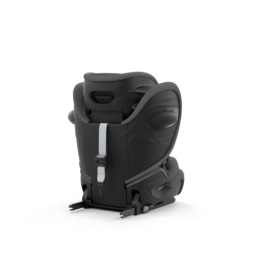 Siège auto Pallas G i-Size   Lava Grey Plus        de               CYBEX