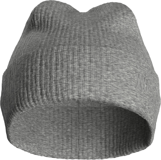 Blefjell Hat Grey Melange