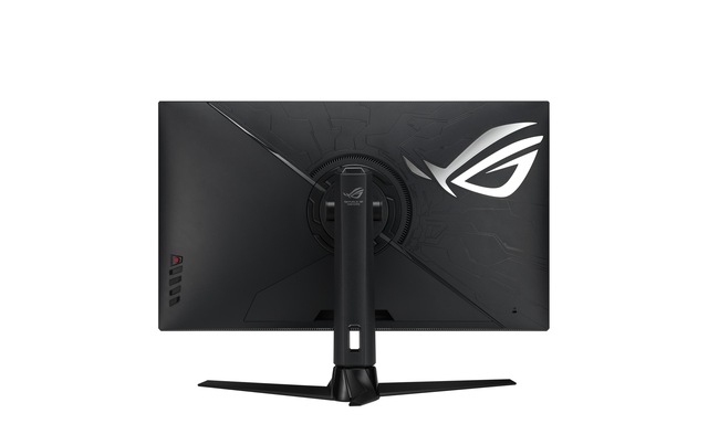 Asus Gaming-Monitor »ROG Strix XG32AQ« 80,96 cm/32  2560 x 1440 px WQHD 1 Reaktionszeit 175 Hz