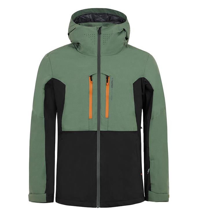 Protest Men PRTBARENT Snowjacket