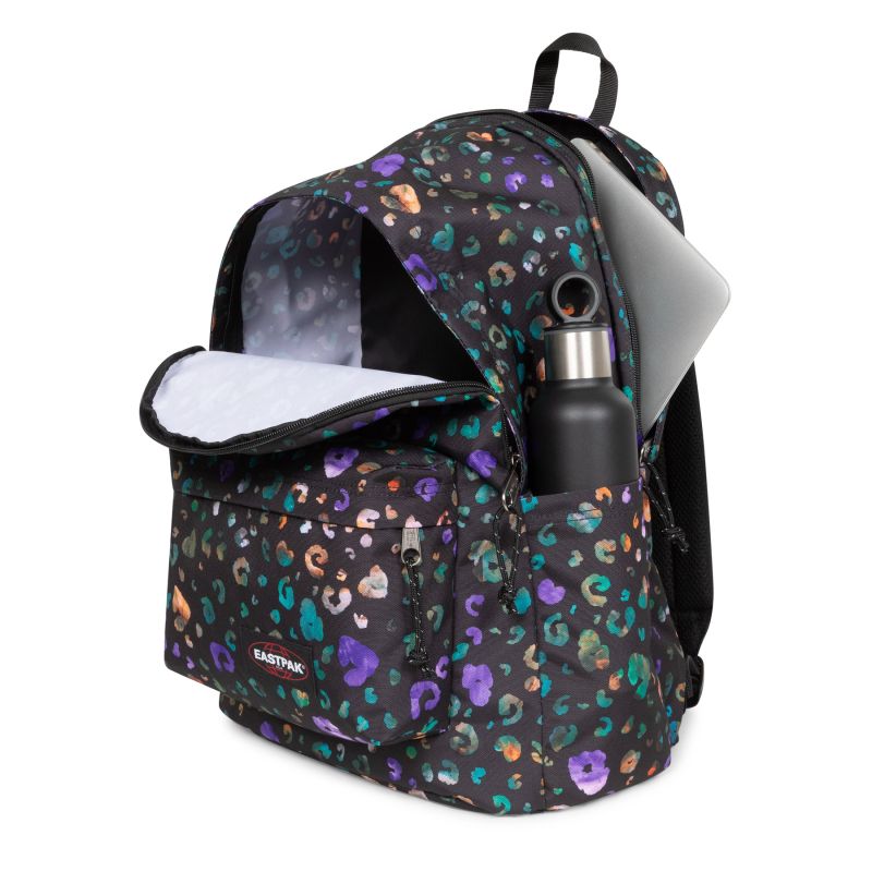 Eastpak Day Office Beastimal Black