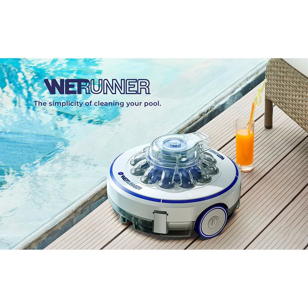 Gre Poolreinigungsroboter