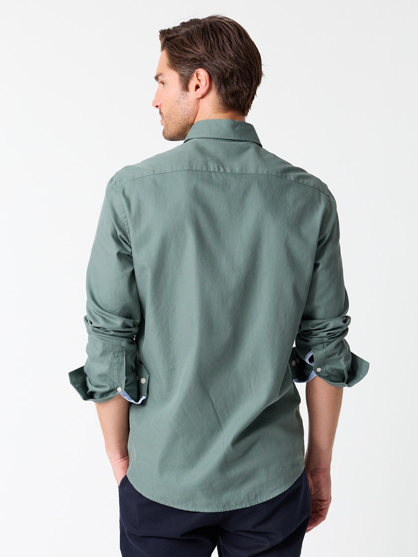 Christopher skjorte - Regular fit Laurel Wreath