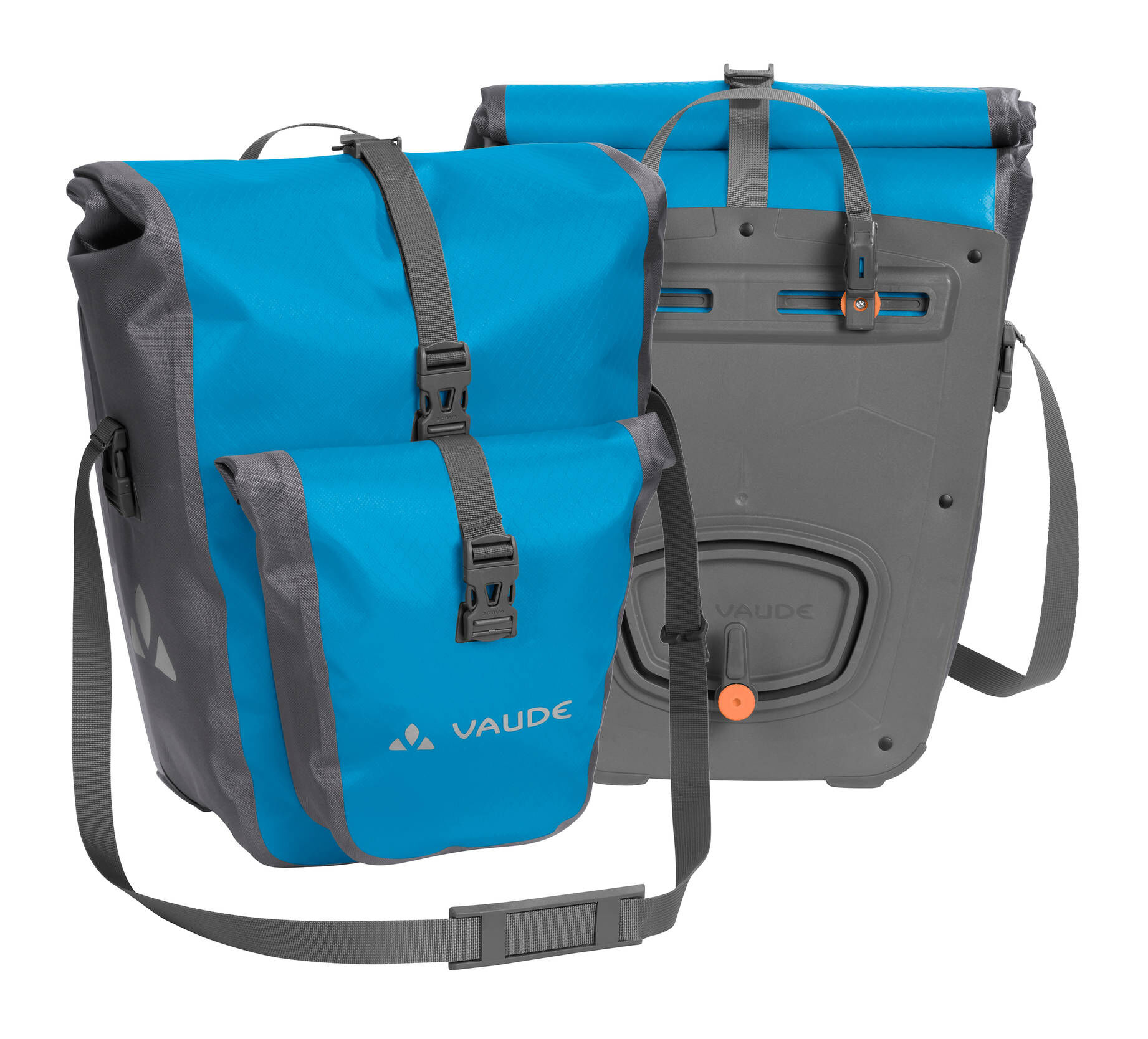 VAUDE| RT-Hinterradtaschen Aqua Back Plus