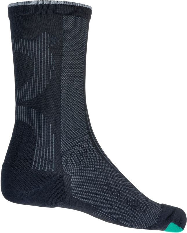 On Elite Run Sock High - Hardloopsokken - Unisex