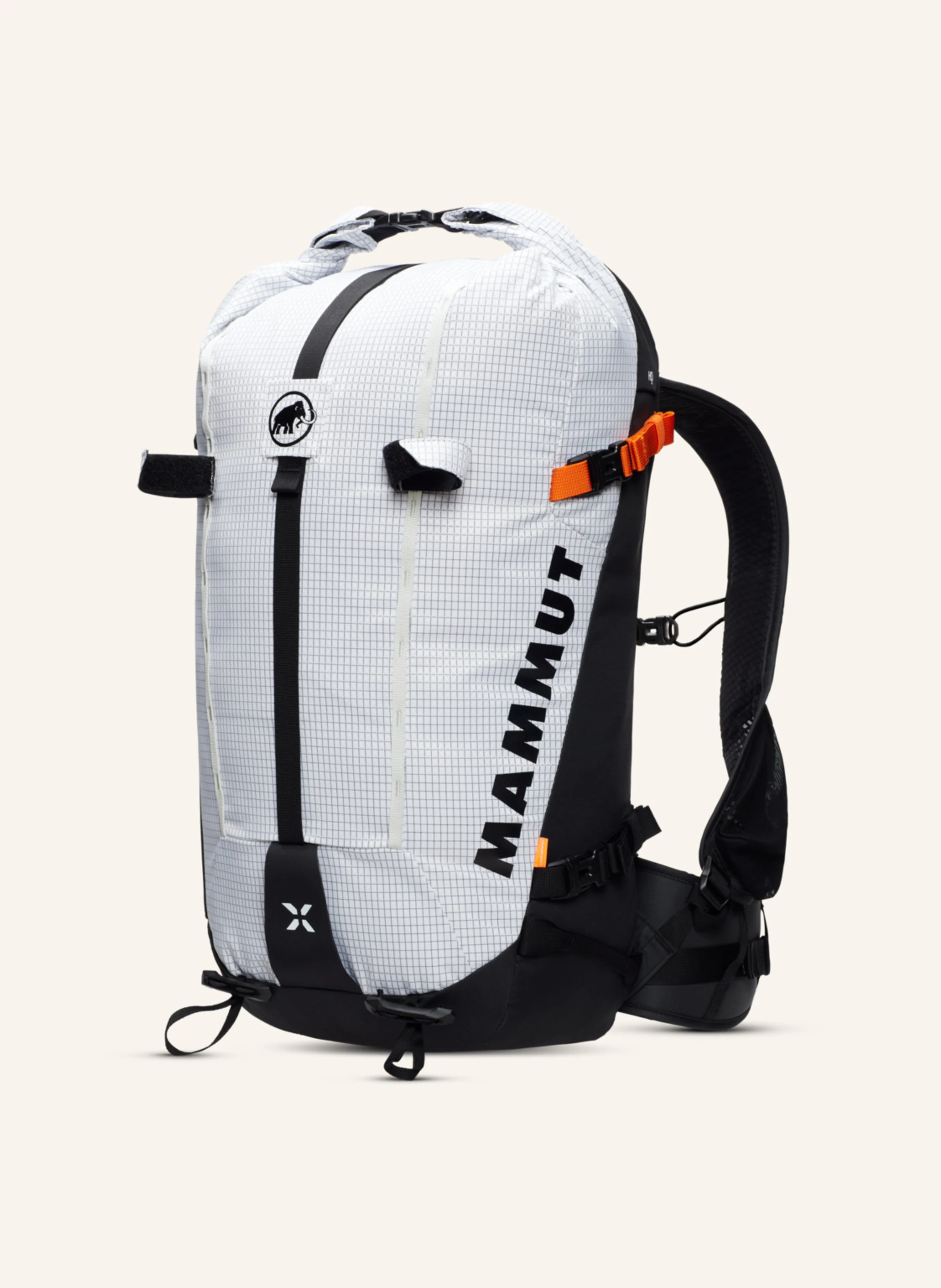 MAMMUT Trekking- & Wanderrucksack TRION 28