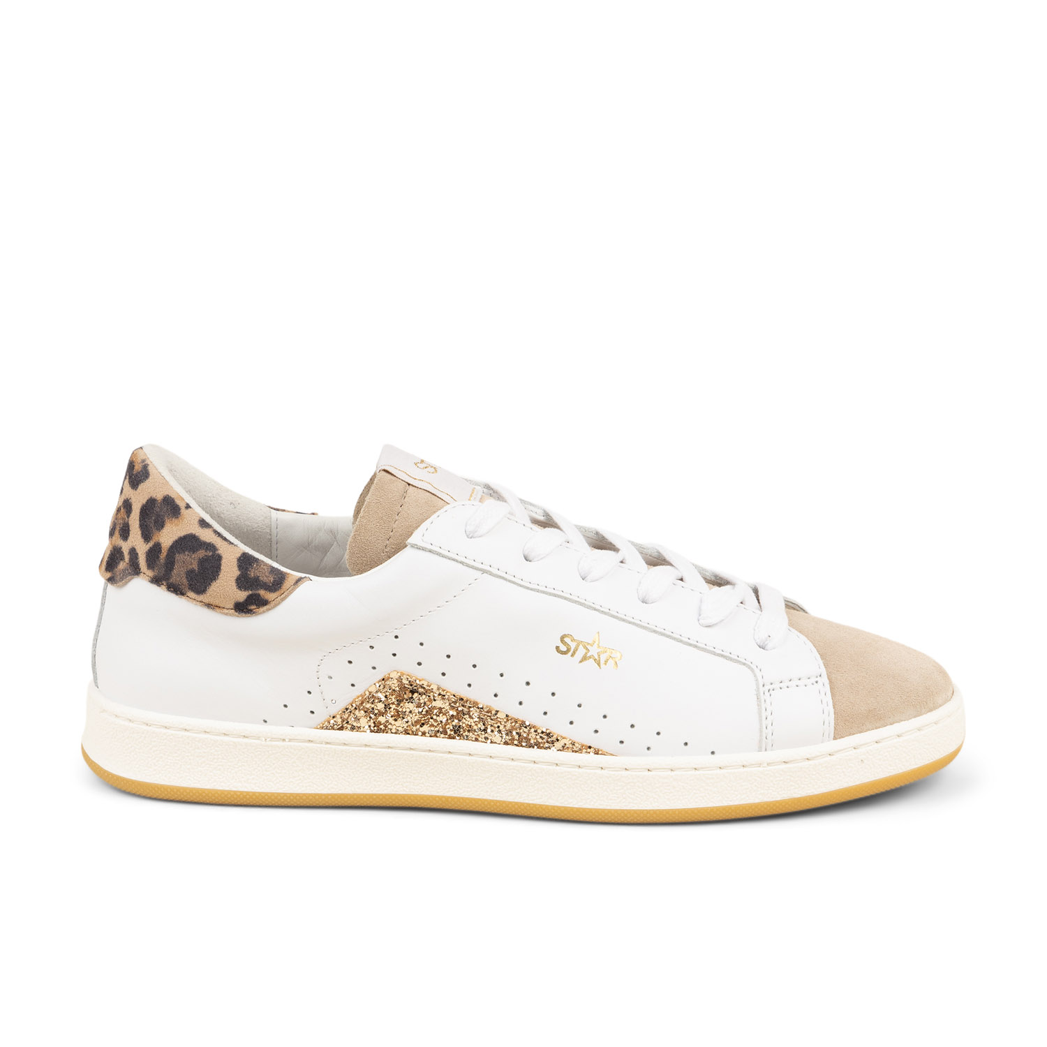Baskets femme MYMA MYLEO