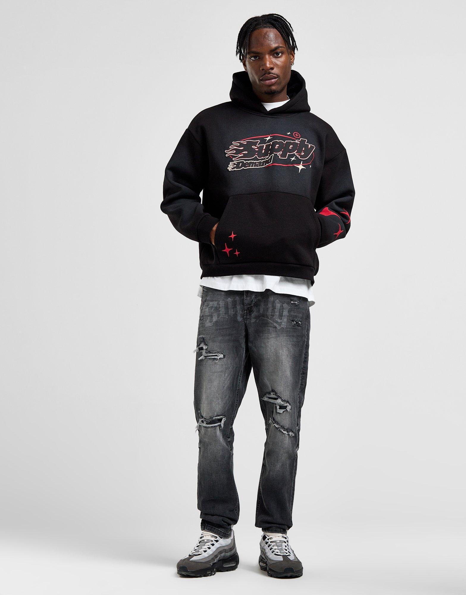 Supply & Demand Katima Jeans