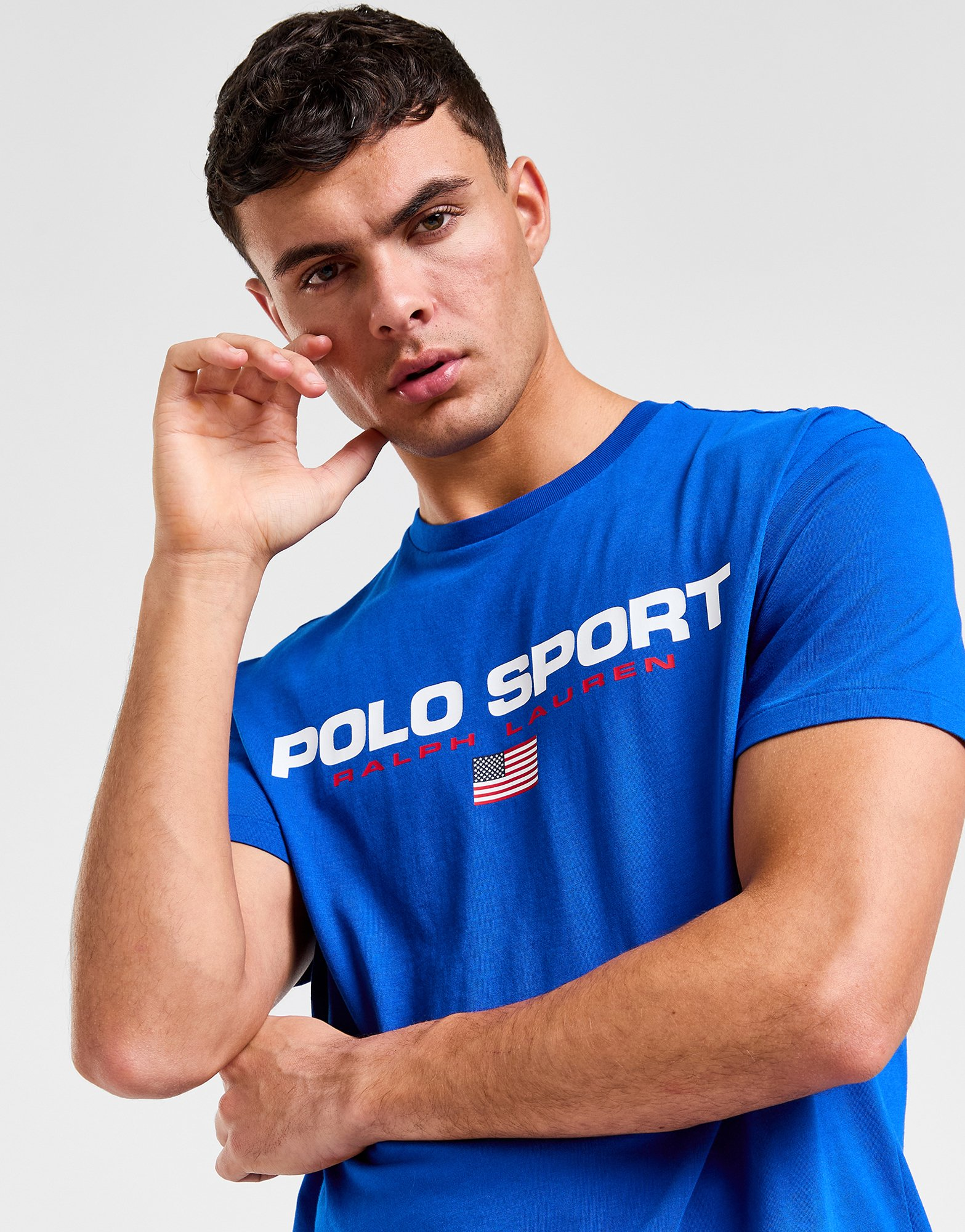 Polo Ralph Lauren T-shirt Homme