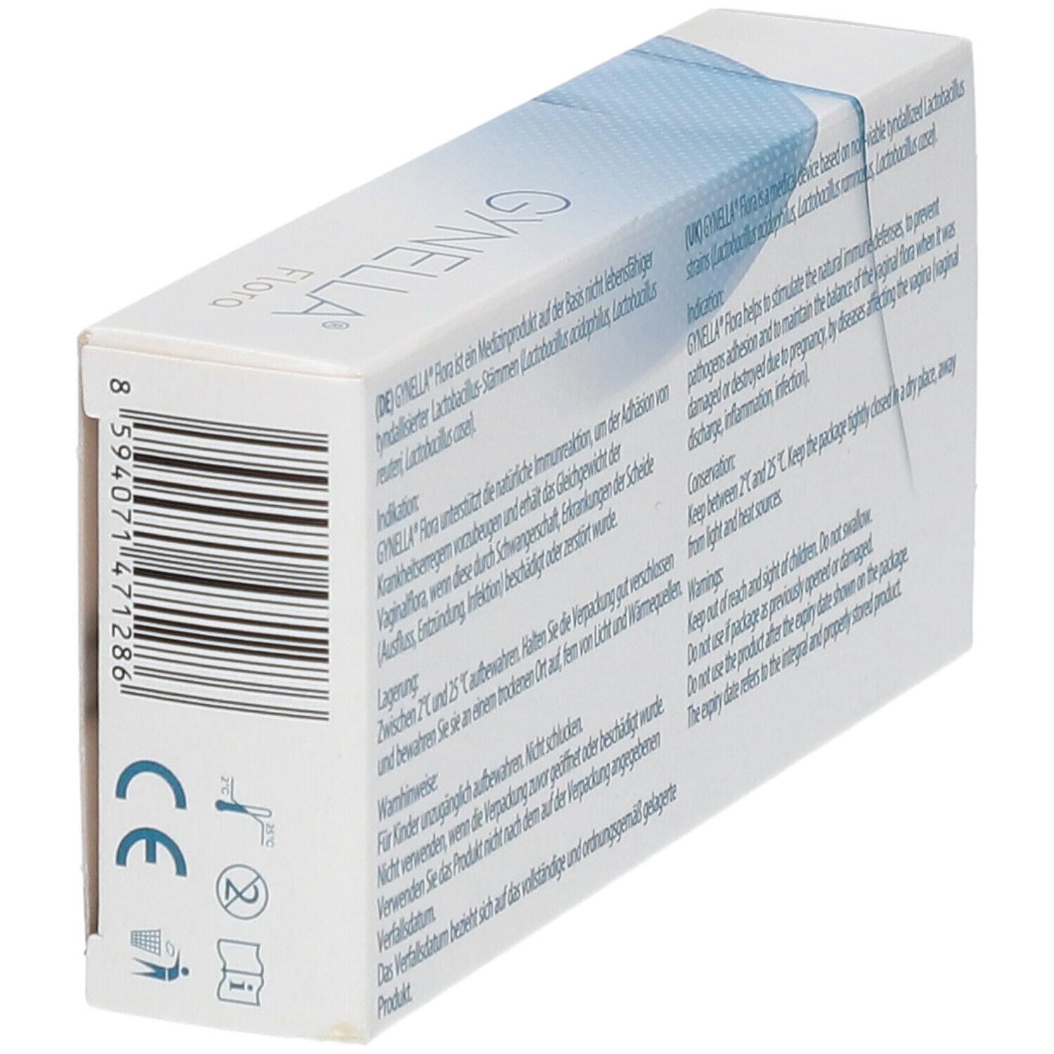 GYNELLA® Flora