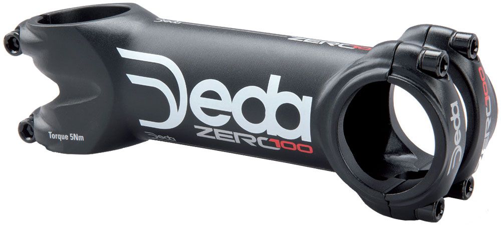 DEDA Zero100 Vorbau kaufen | Bike-Discount