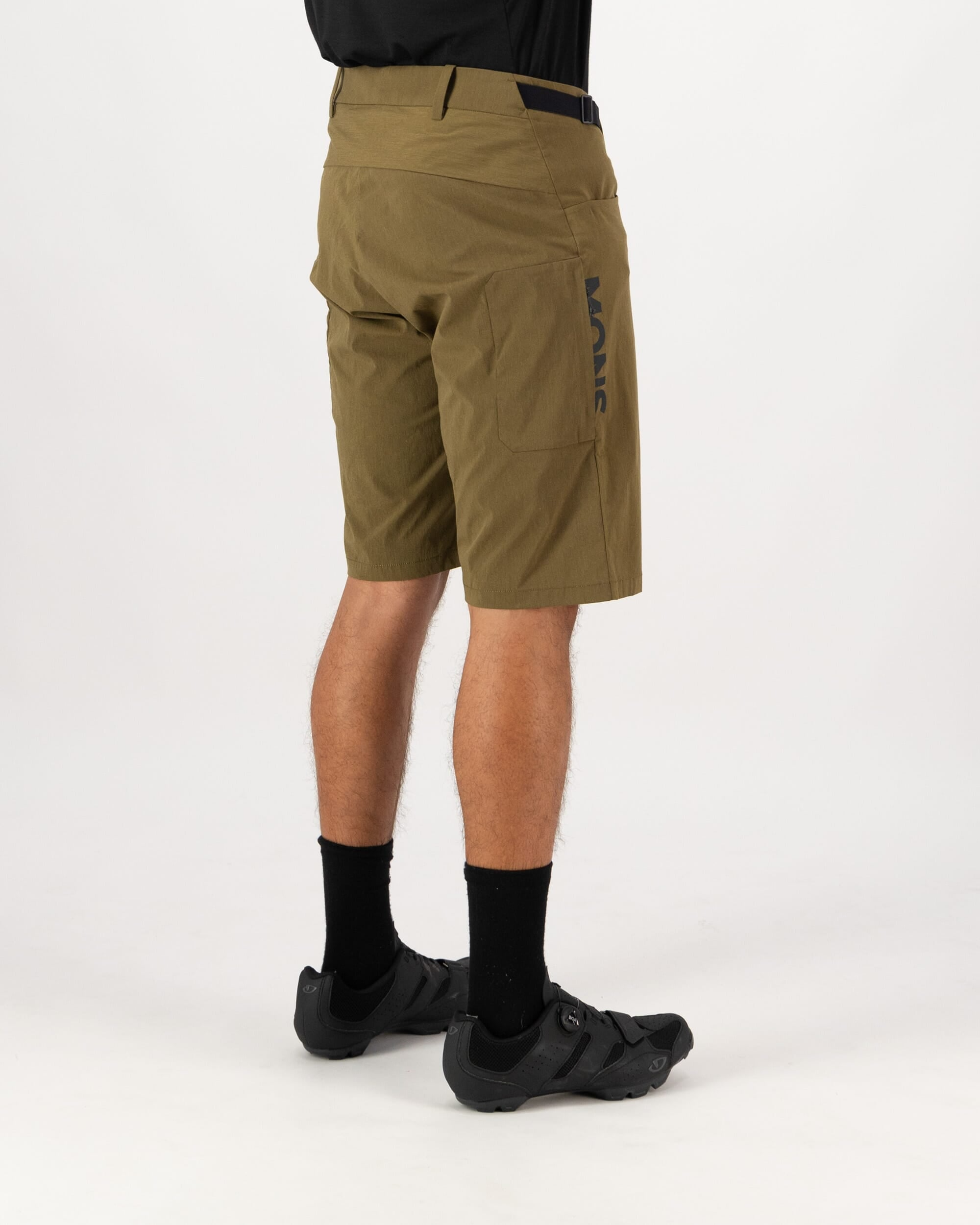 Mons Royale Diversion Trail Shorts M's