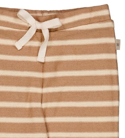 Wheat Hosen - Lukas - Kartusche Stripe