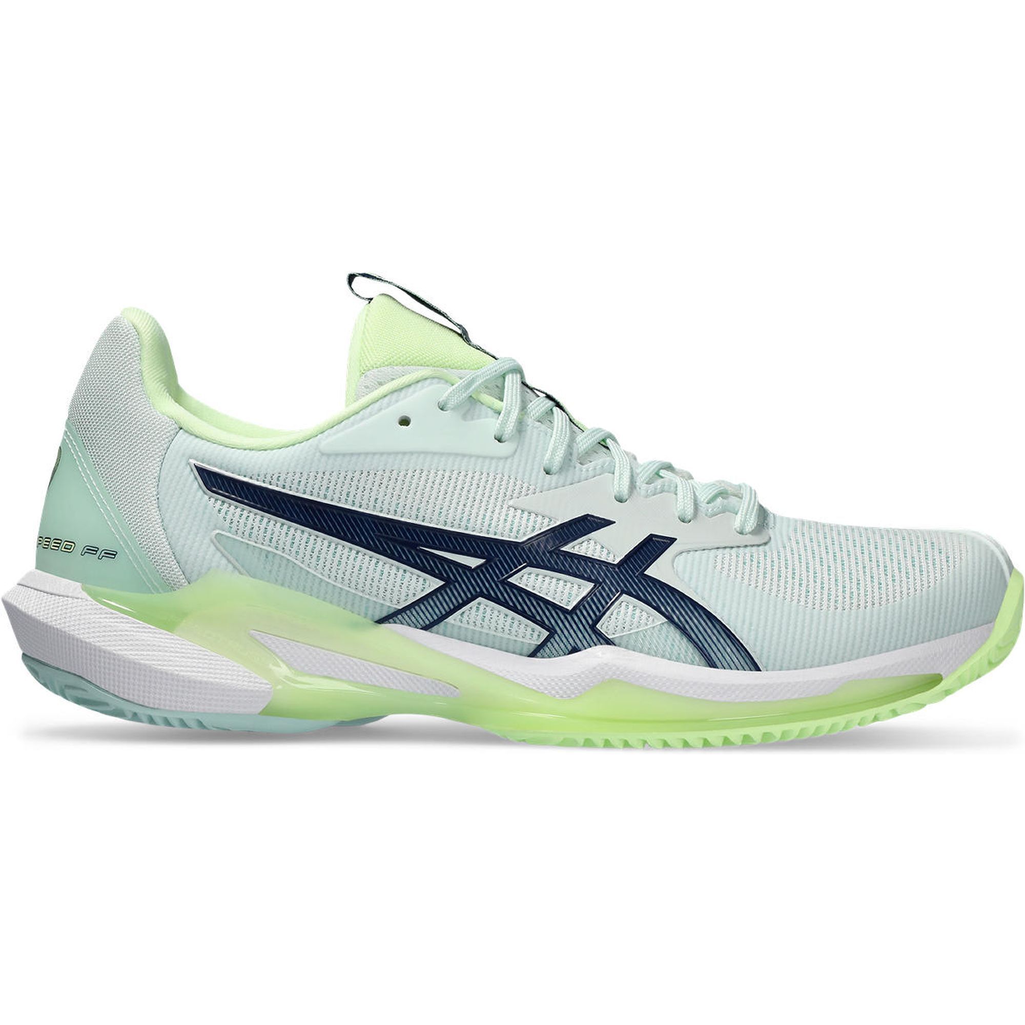 ASICSSOLUTION SPEED FF 3 CLAY Lady