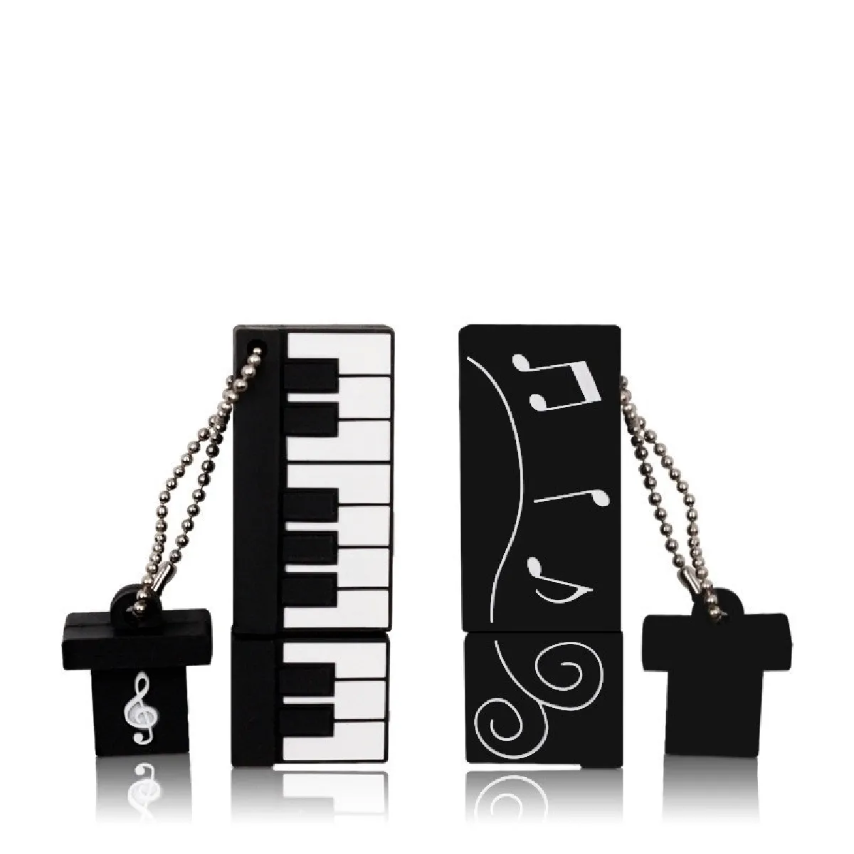 Wewoo Clé USB Guitare 32Go