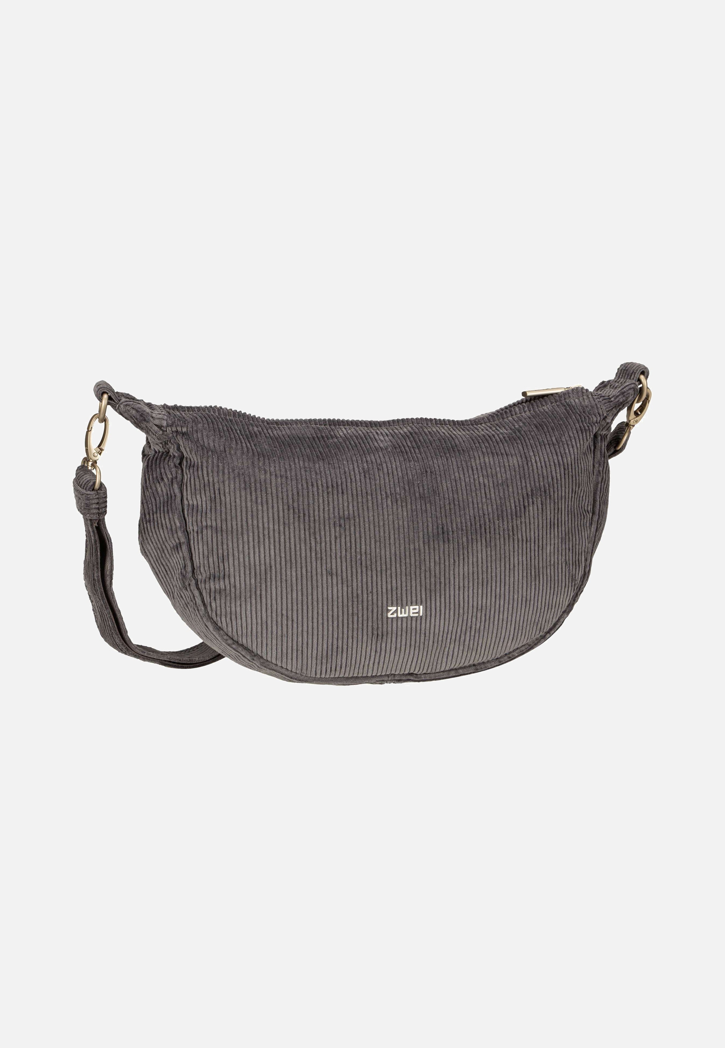 Mademoiselle M70 Cord/Polar - Sling Bag