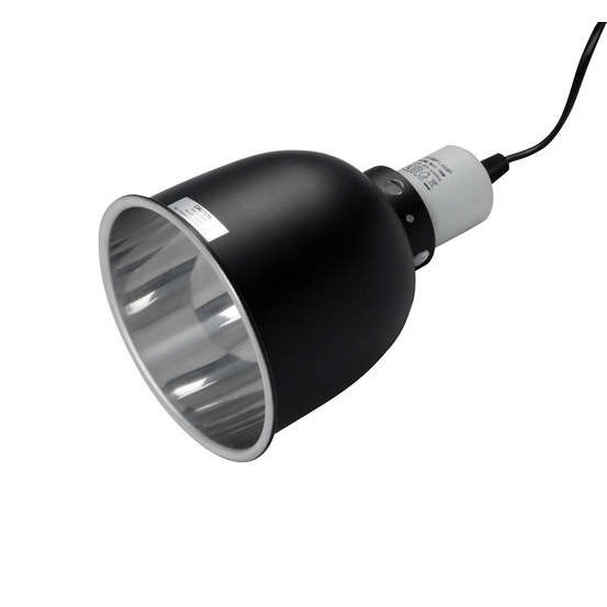 Support Dome Lampe 100W