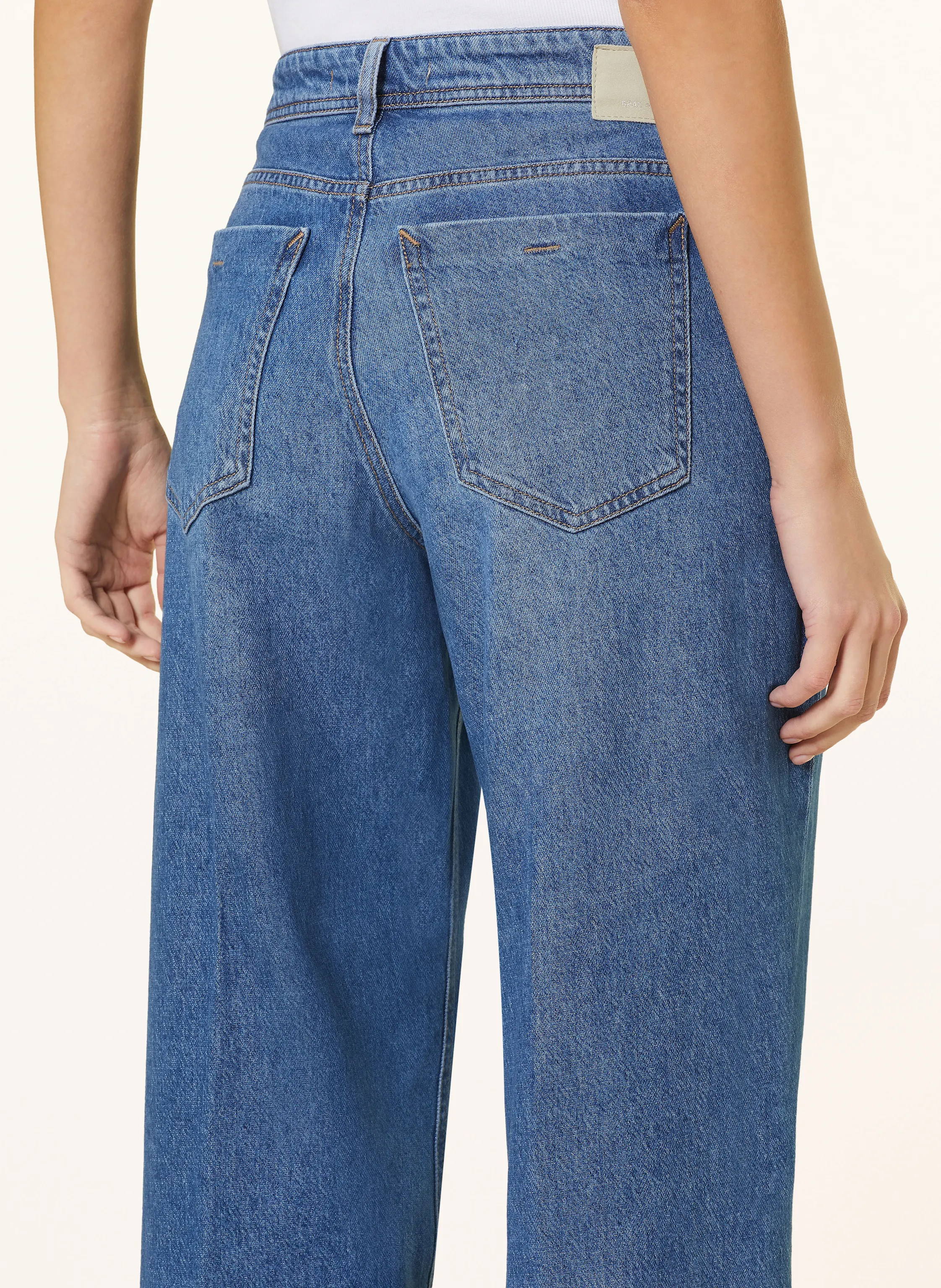 BRAX Jeans MORGAN