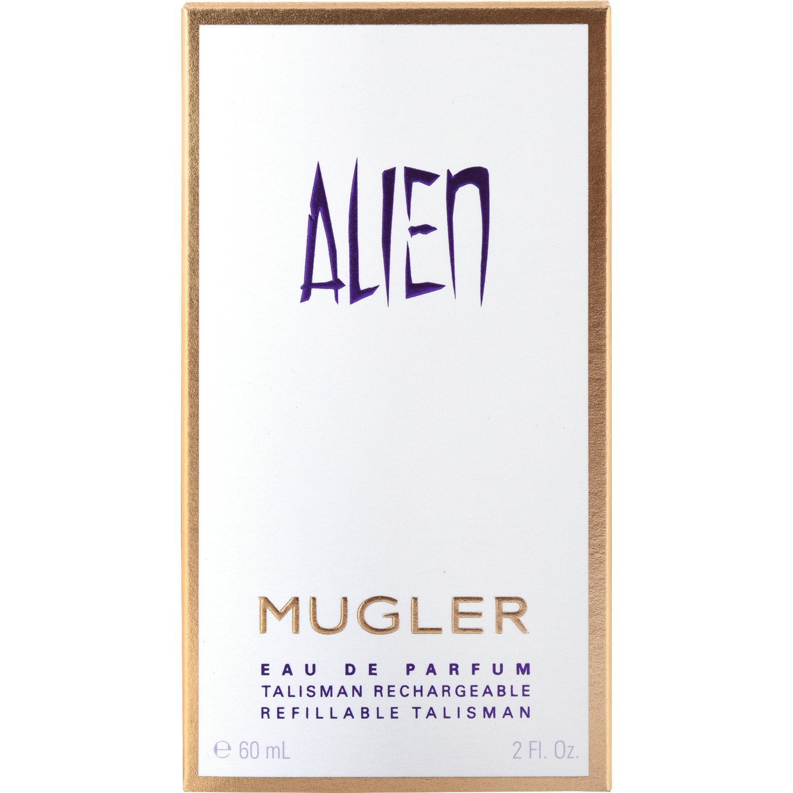 Thierry Mugler Alien Eau de Parfum