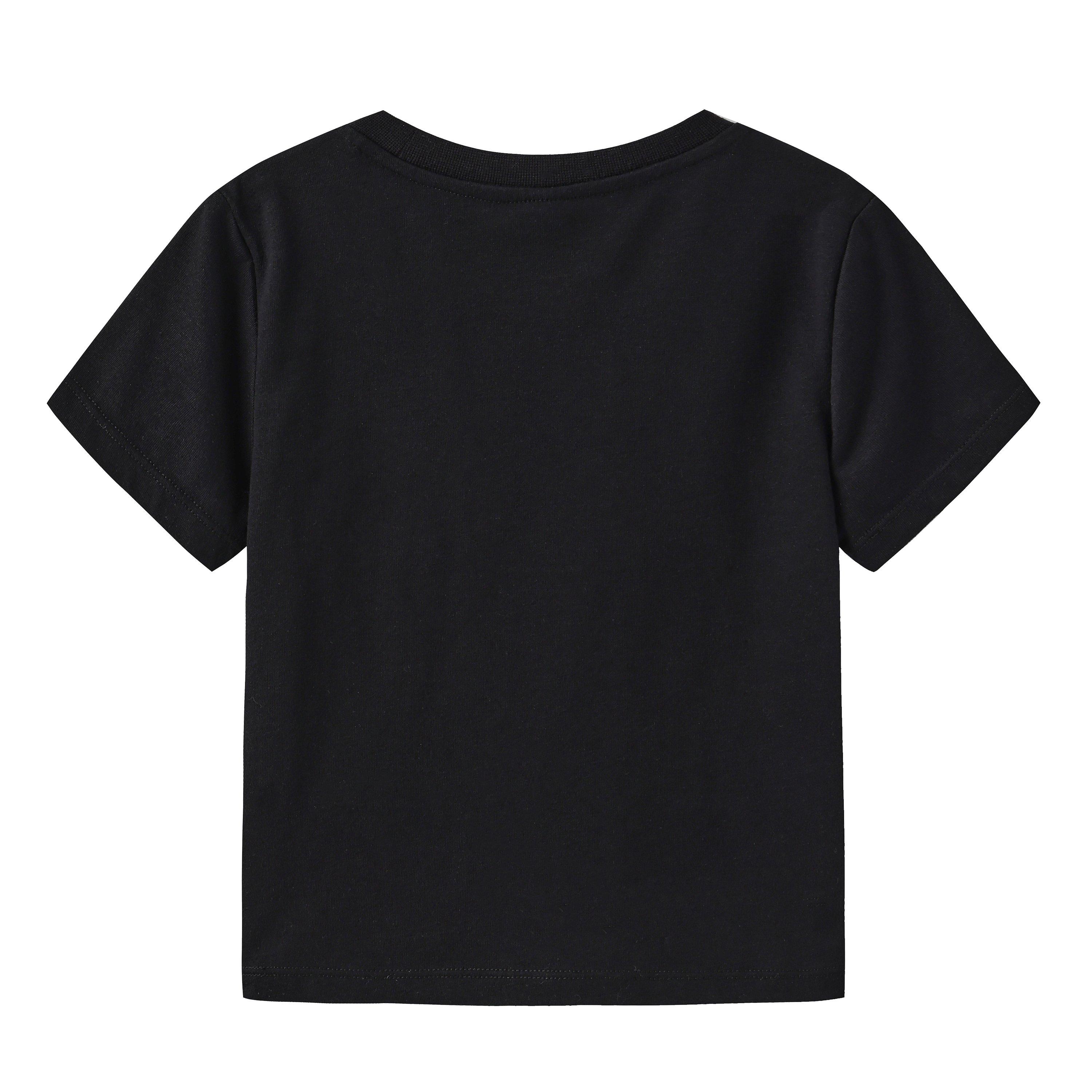Character Short Sleeve T-Shirt Juniors