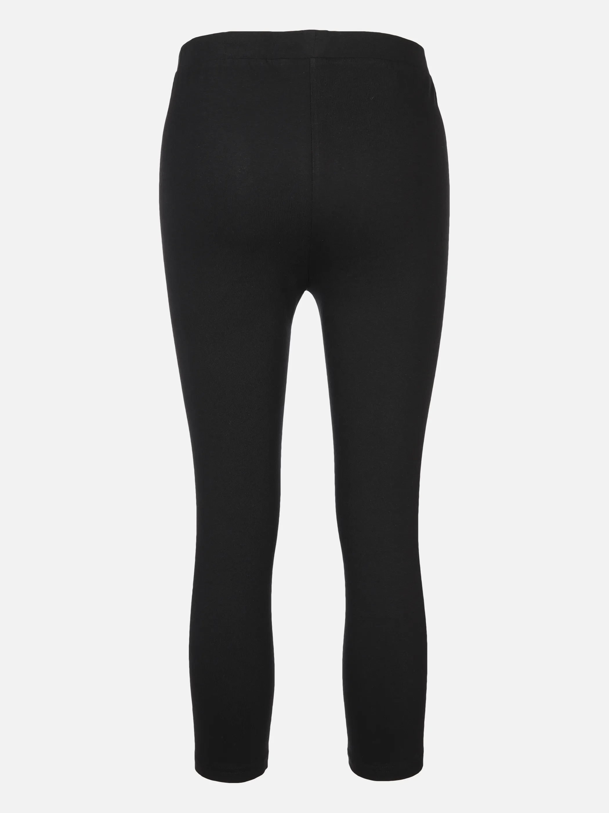 Damen Capri Leggings im 2er Pack