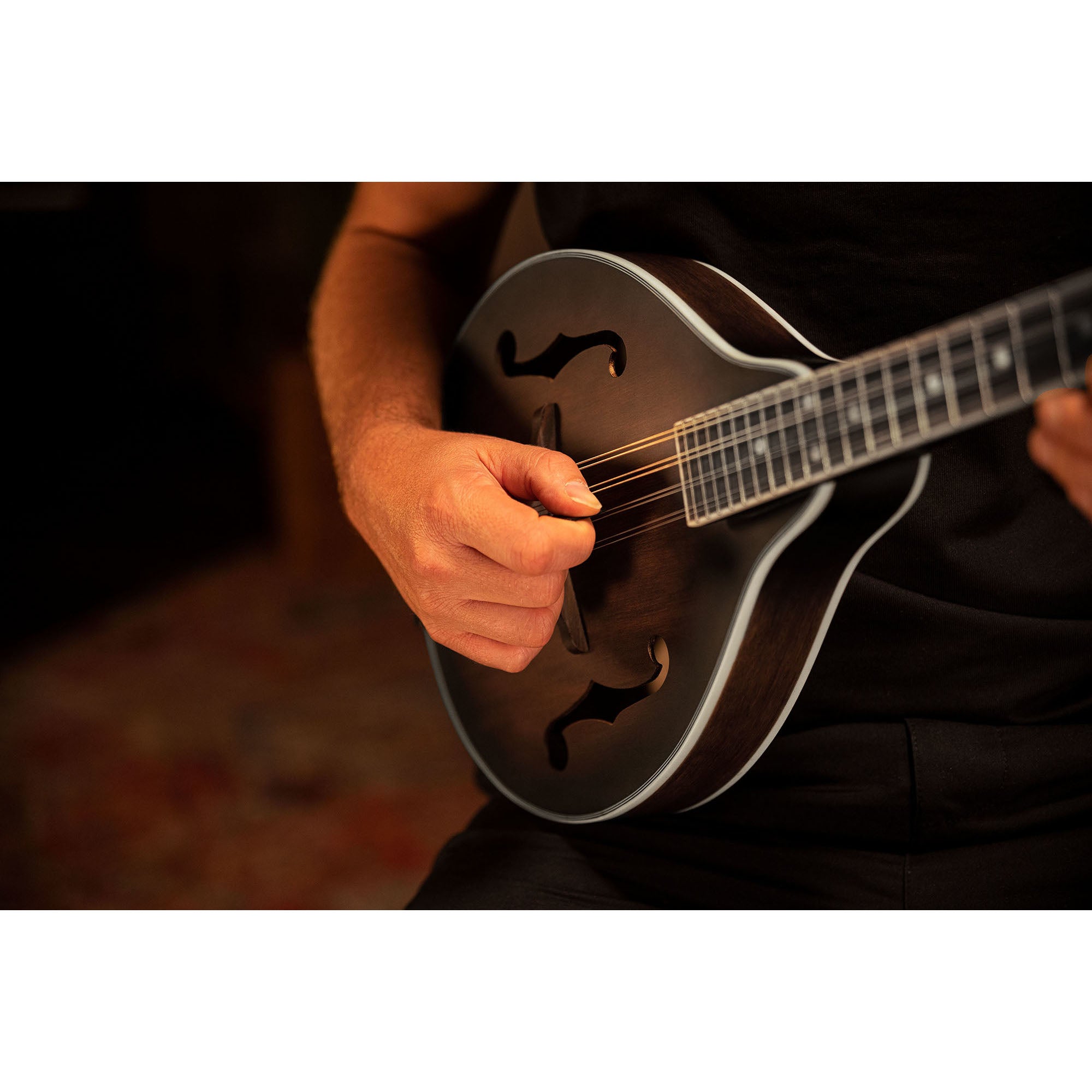 Ortega Americana Series RMA30-WB Mandolin A-stijl mandoline