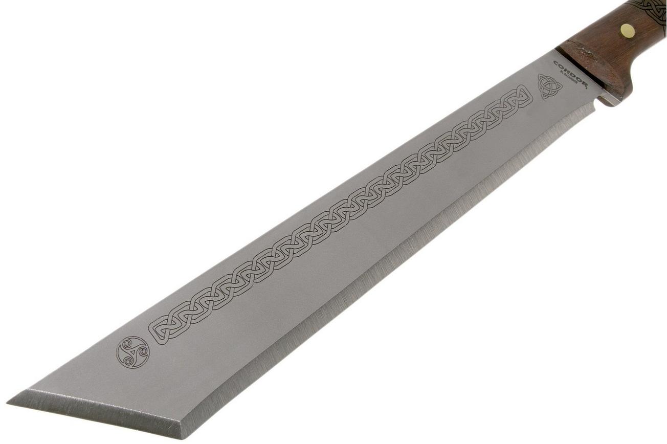 Condor Argyll Scottish Machete CTK1028-12.25HC kapmes 60960