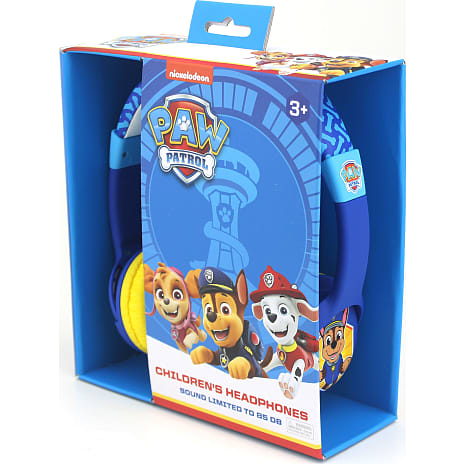 PAW PATROL Hovedtelefon Junior